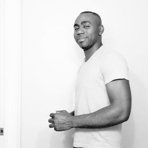 Meet your Posher, Kevin